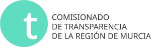 Comisionado de Transparencia horizontal color T transparente