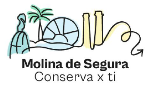 Molina Conserca x ti logo